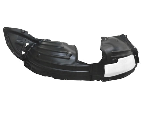 Collision Fender Liner MA1248150 main image