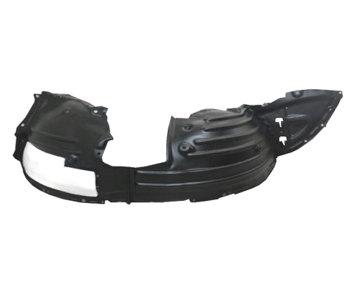 Collision Fender Liner MA1249150 main image