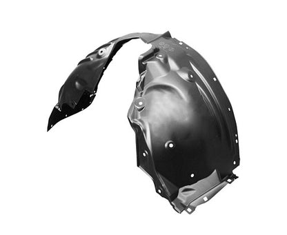 Collision Fender Liner MA1249158C main image