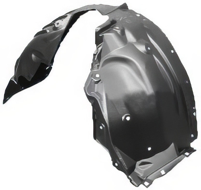 Collision Fender Liner MA1249158C image 2