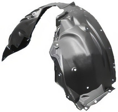 Collision Fender Liner MA1249158 image 2