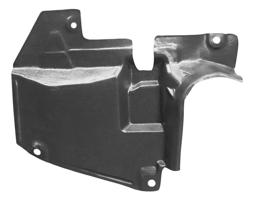 Collision Fender Splash Shield MA1251116 main image