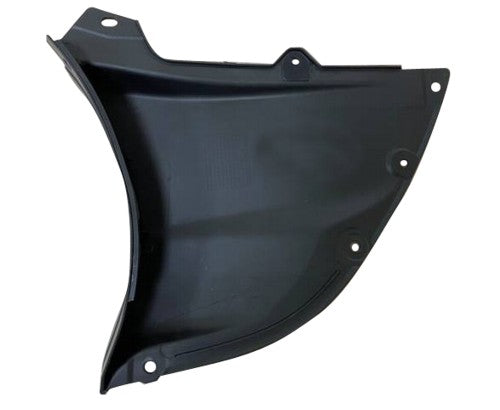 Collision Fender Splash Shield MA1251117C main image
