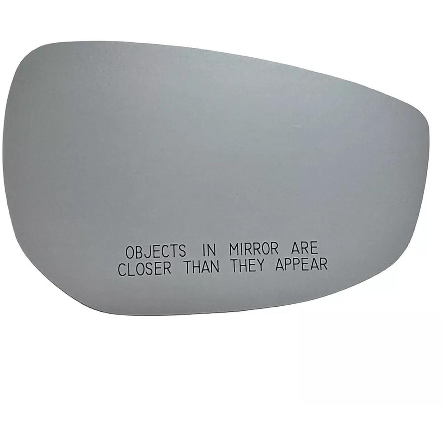 Collision Door Mirror Glass MA1325127 main image