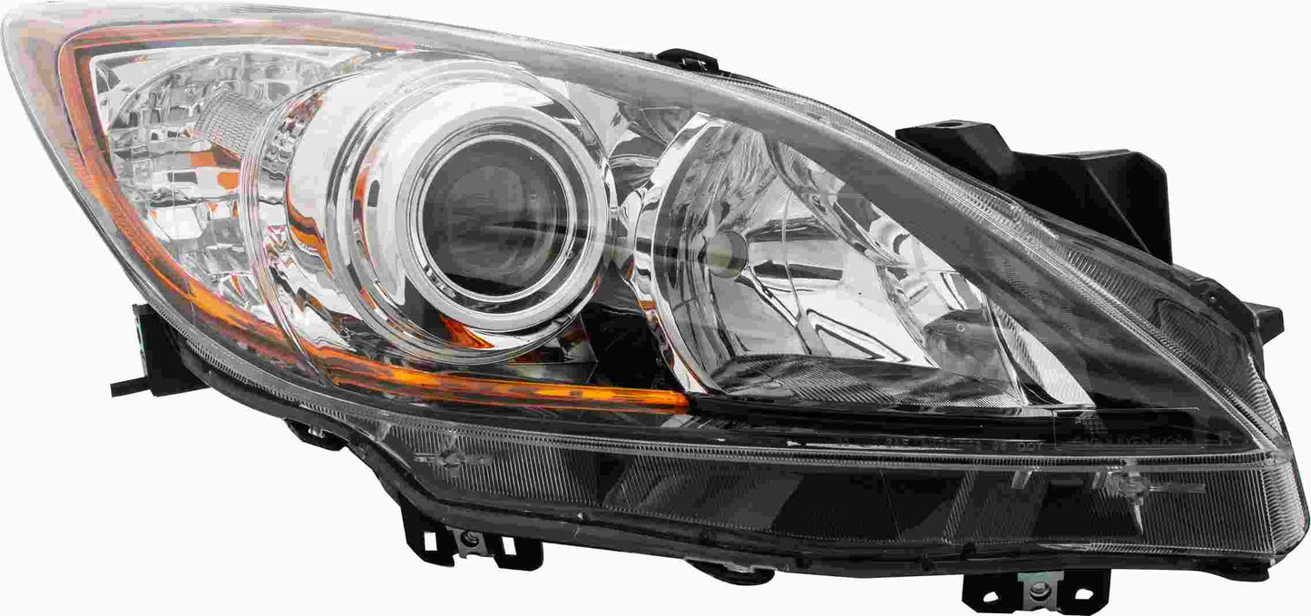 Collision MA2519130N