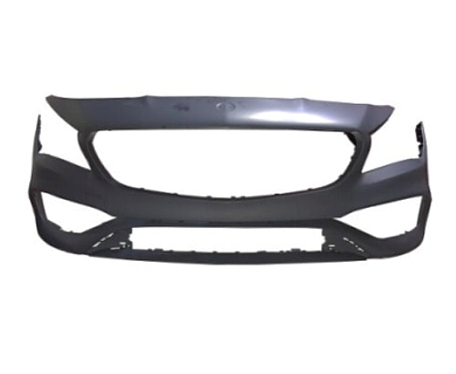 Collision Bumper Cover MB1000540 main image