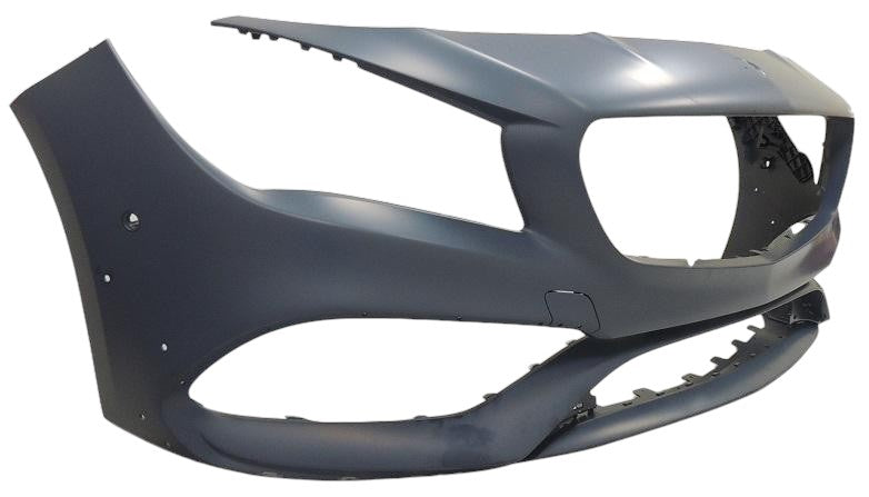 Taiwan Bumper Cover MB1000541C main image