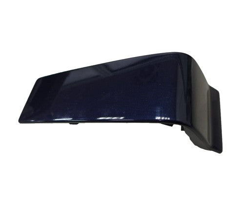 Taiwan Bumper Cover Molding MB1046215