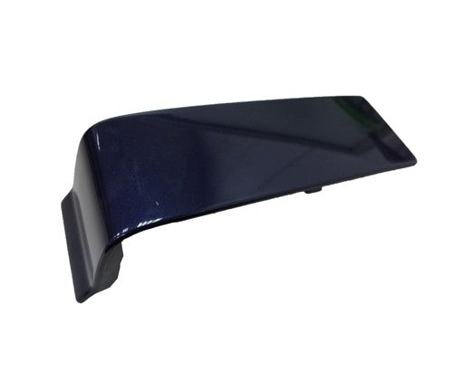 Taiwan Bumper Cover Molding MB1047215
