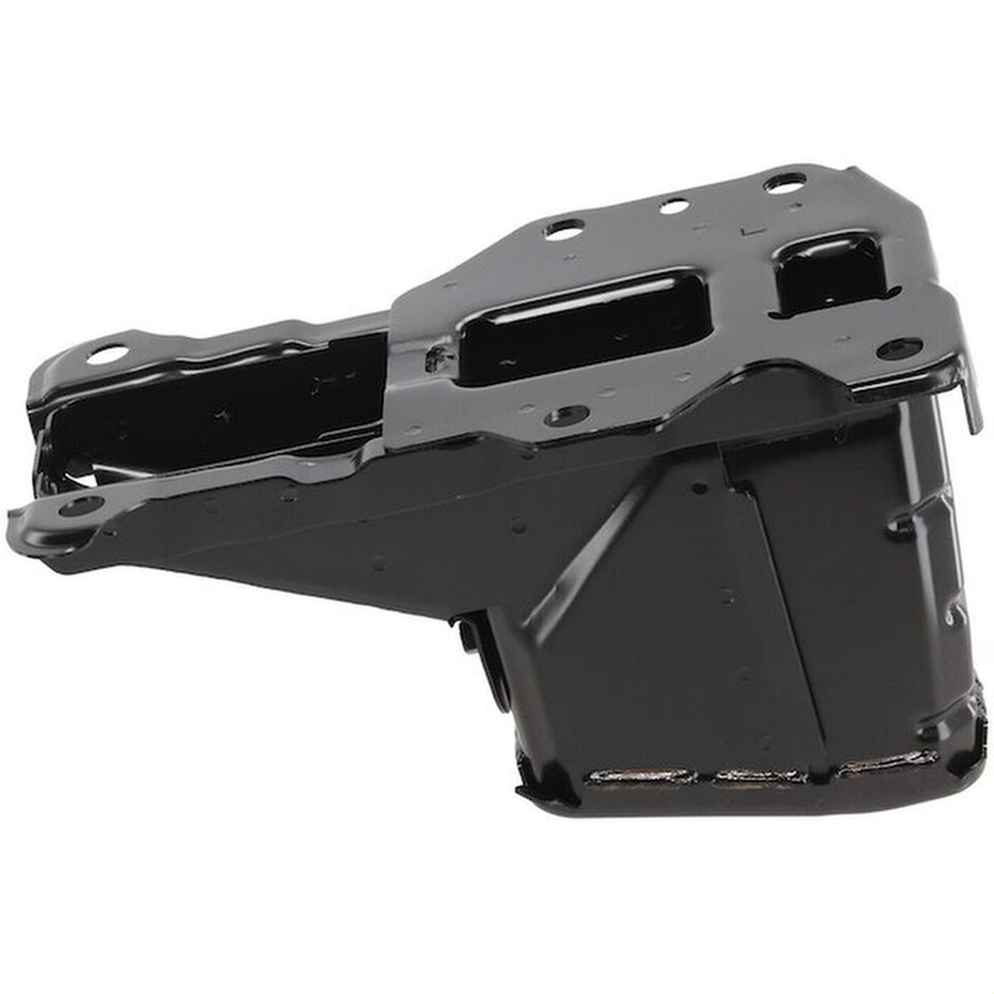Taiwan Bumper Bracket MB1067118C main image