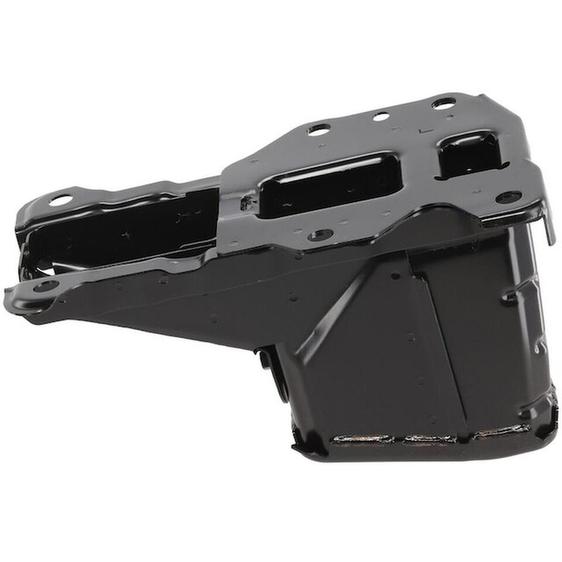 Taiwan Bumper Bracket MB1067118C main image