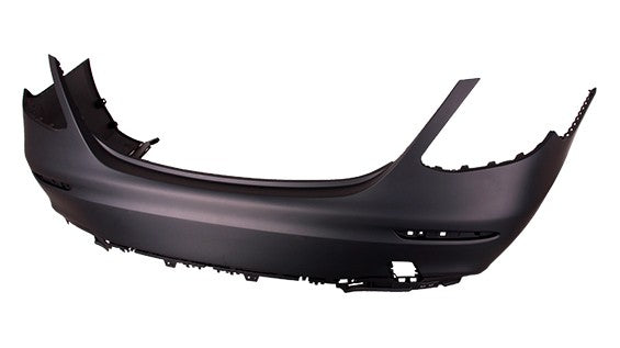 Collision Bumper Cover MB1100401 main image