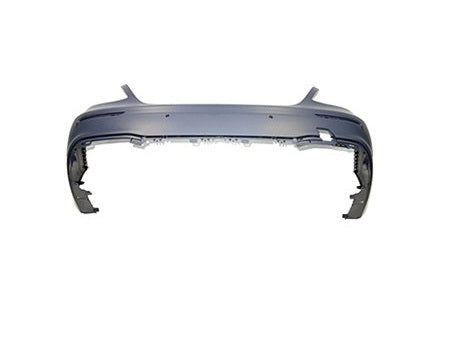 Collision Bumper Cover MB1100402 main image
