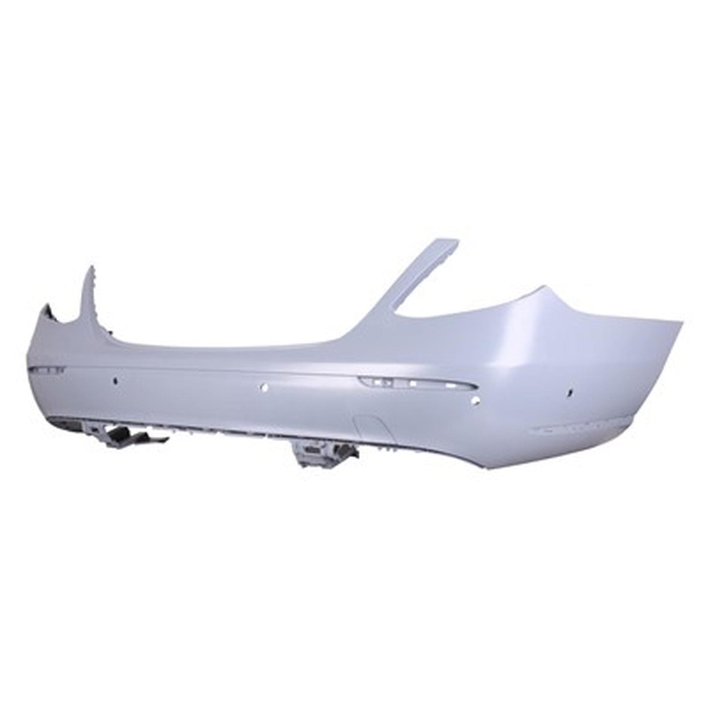 Collision Bumper Cover MB1100417 main image