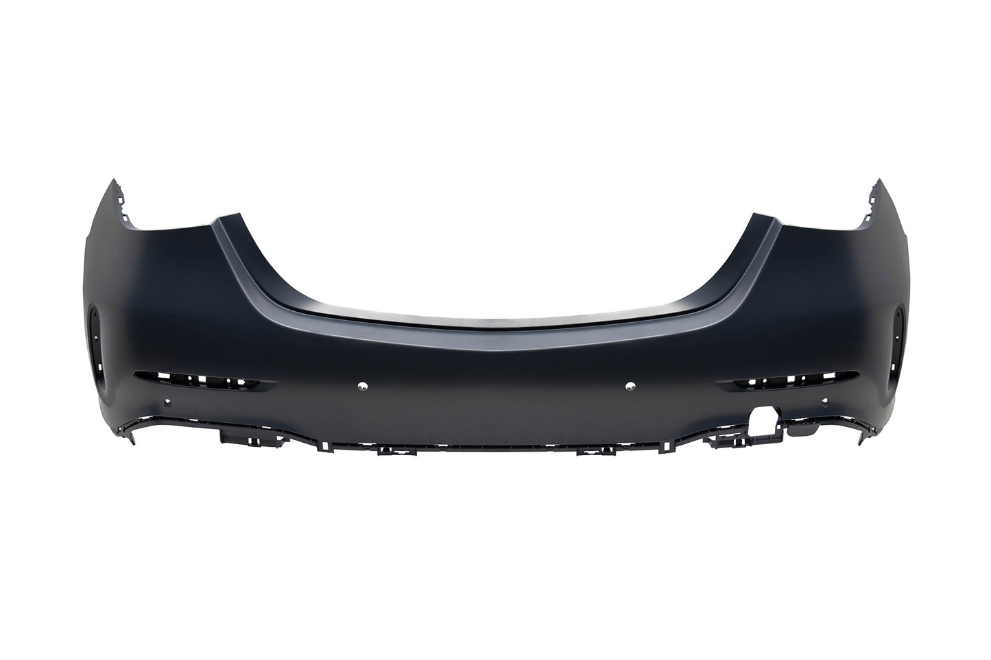 Collision Bumper Cover MB1100464C main image