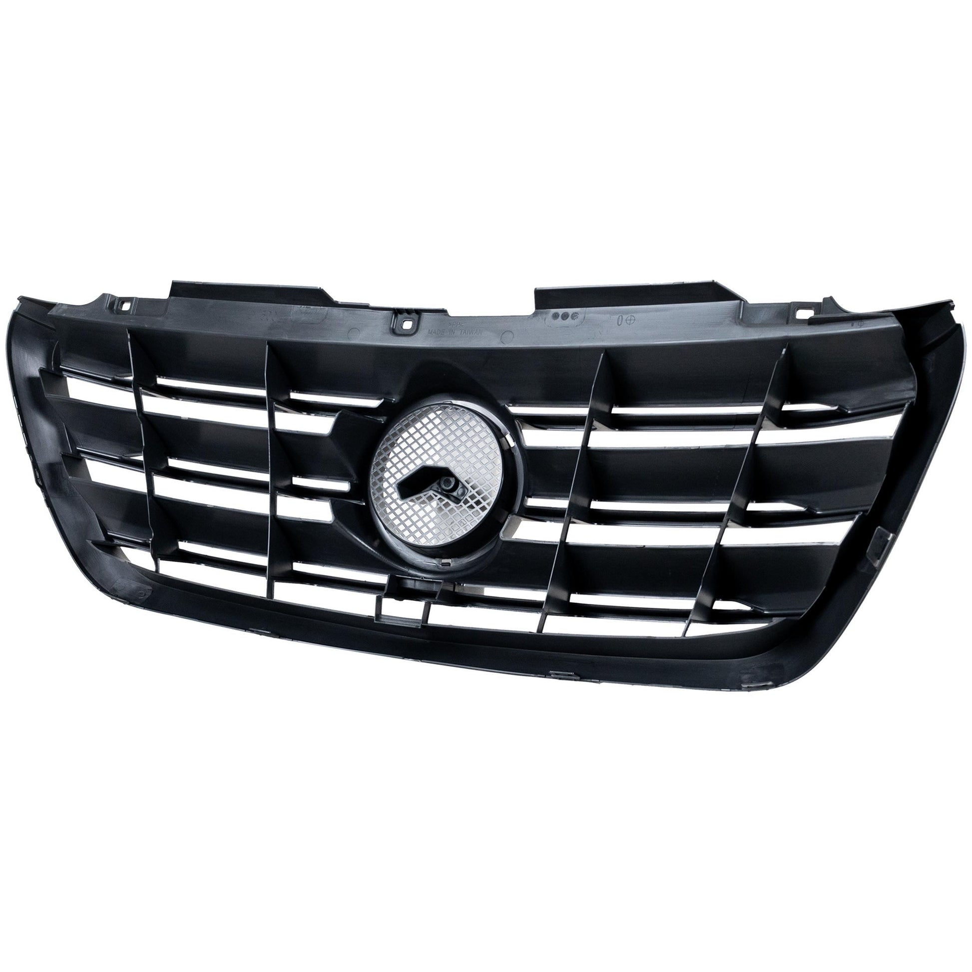 Collision Grille MB1200206 main image