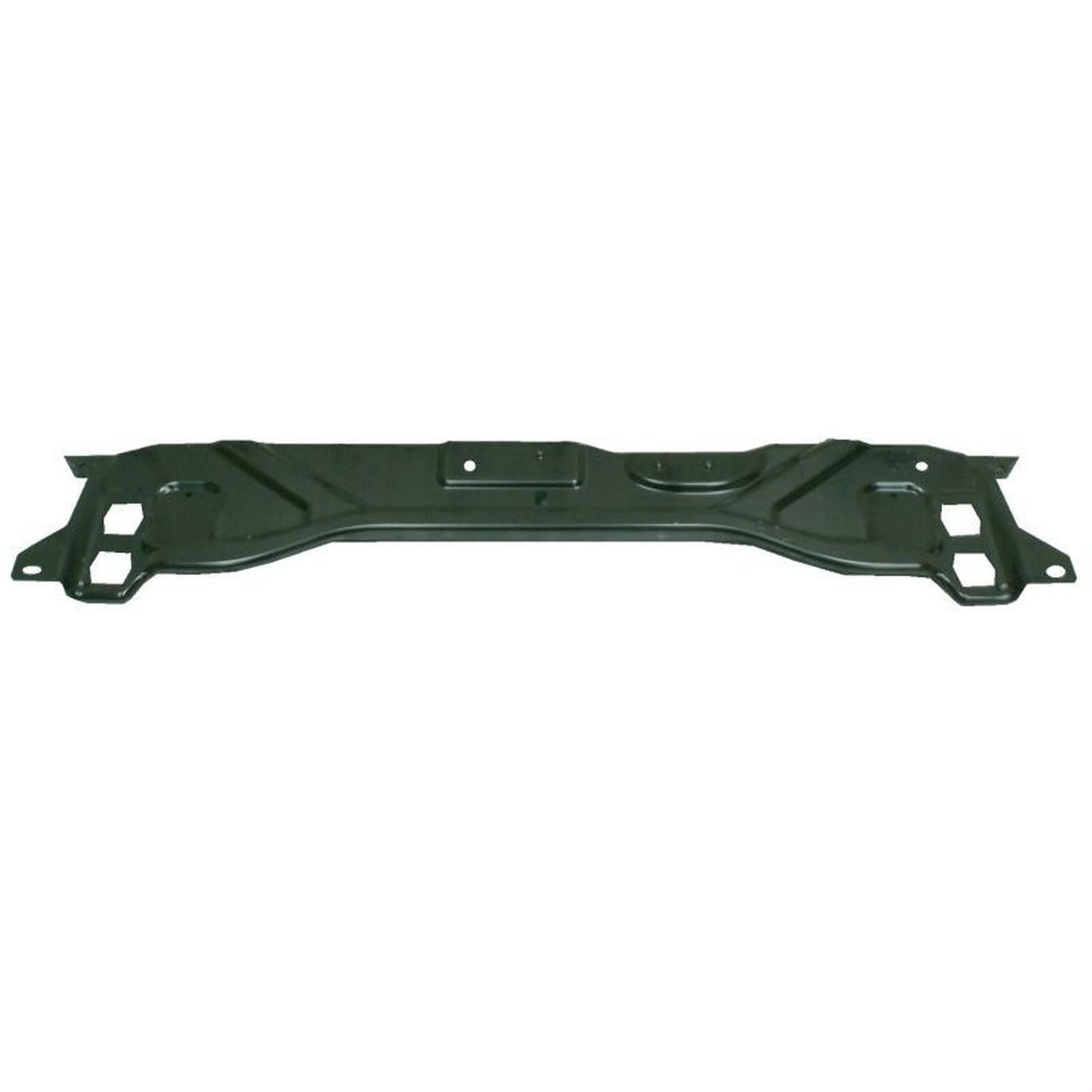 Collision Radiator Support MB1225184 main image