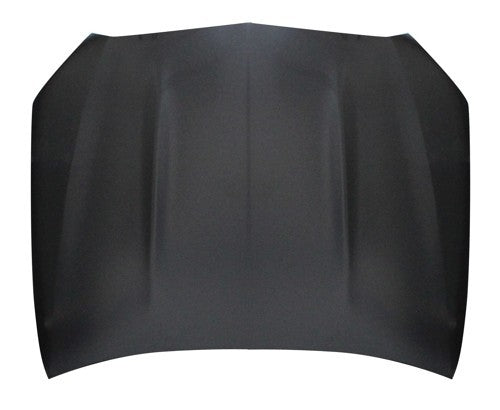 Collision Hood Panel Assembly MB1230170C main image