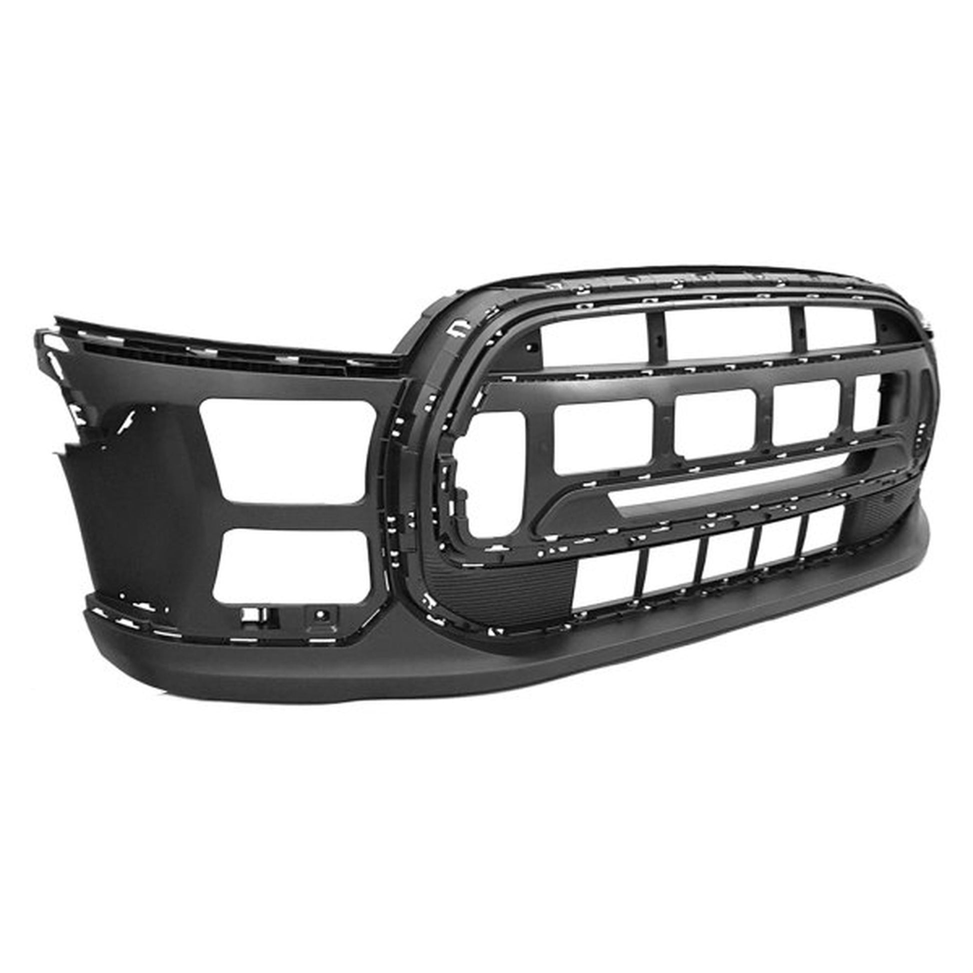 Taiwan Bumper Cover MC1000125C main image