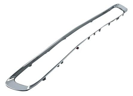 Collision Bumper Cover Molding MC1044103C main image