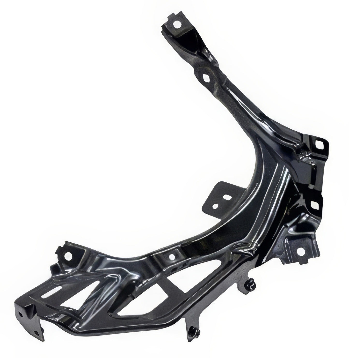 Collision Radiator Support MC1225115 main image