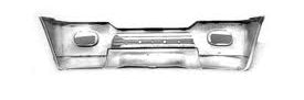 Collision Bumper Cover MI1000269P image 2