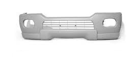 Collision Bumper Cover MI1000269P main image