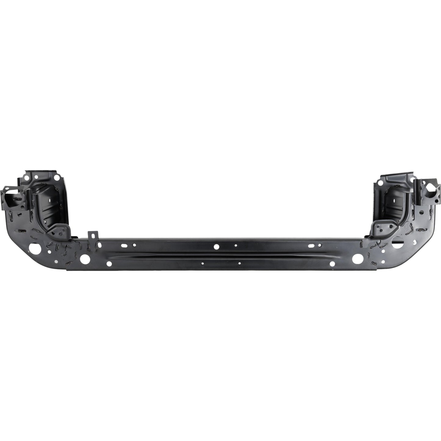 Collision Bumper Cover Reinforcement MI1006164C main image