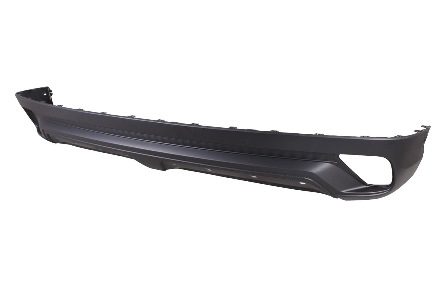 Collision Bumper Cover MI1115102C main image