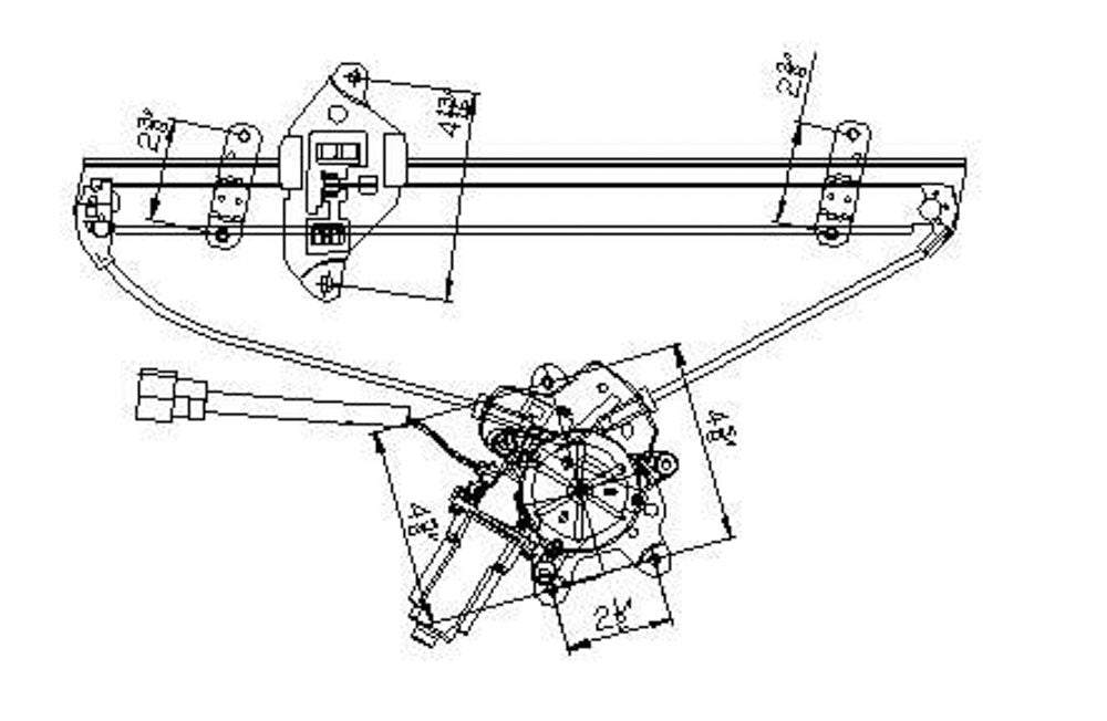 Collision MI1350112
