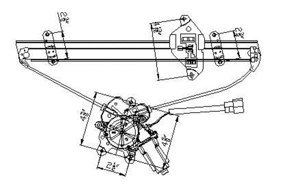 Collision MI1351112