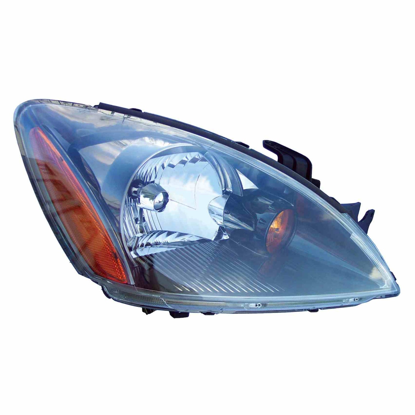 Collision MI2503135