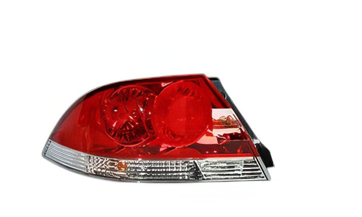 Collision MI2800119C