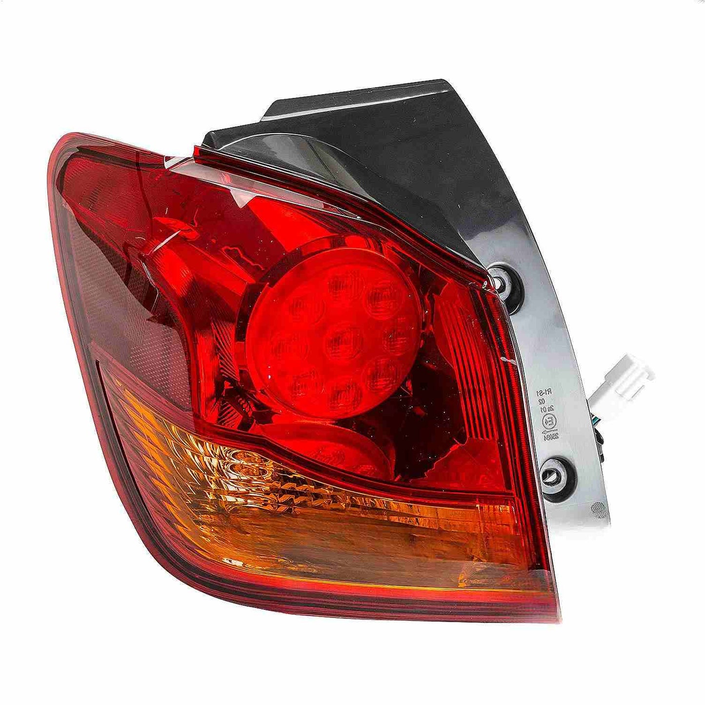 Collision MI2804105C