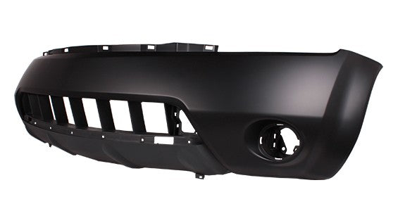 Collision Bumper Cover NI1000232C main image