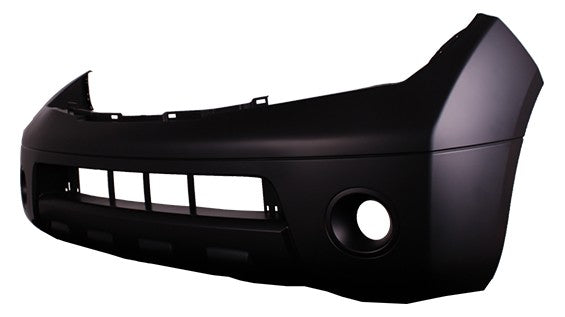 Collision Bumper Cover NI1000238C main image