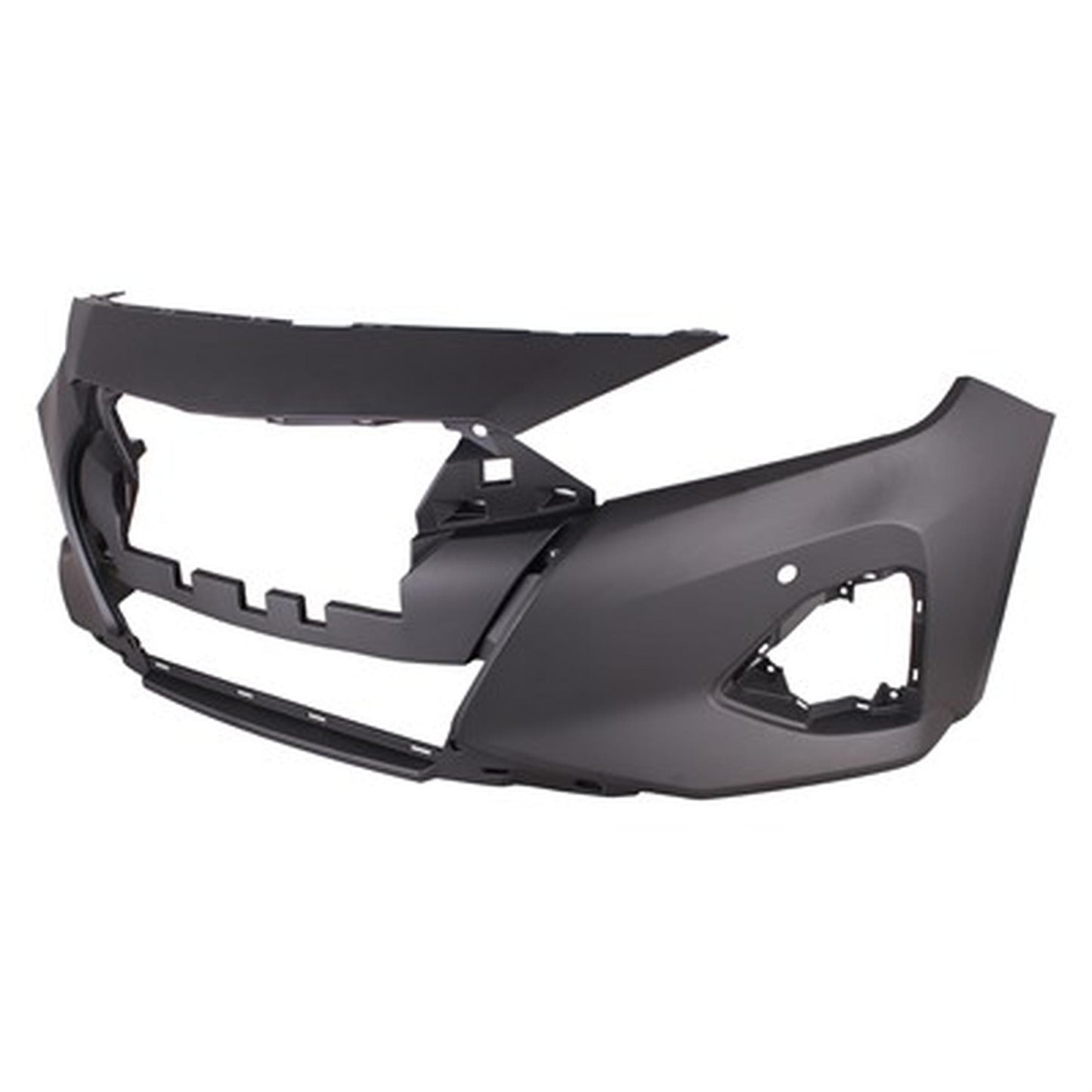 Collision Bumper Cover NI1000328C main image