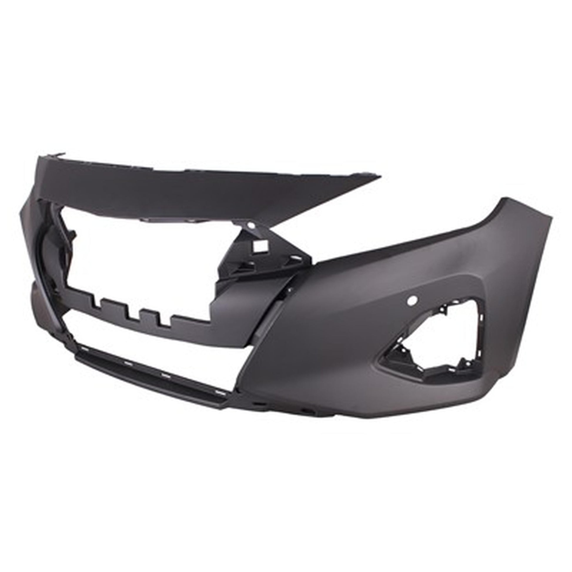 Collision Bumper Cover NI1000328C main image