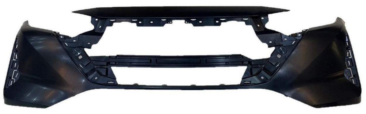 Taiwan Bumper Cover NI1000348C main image