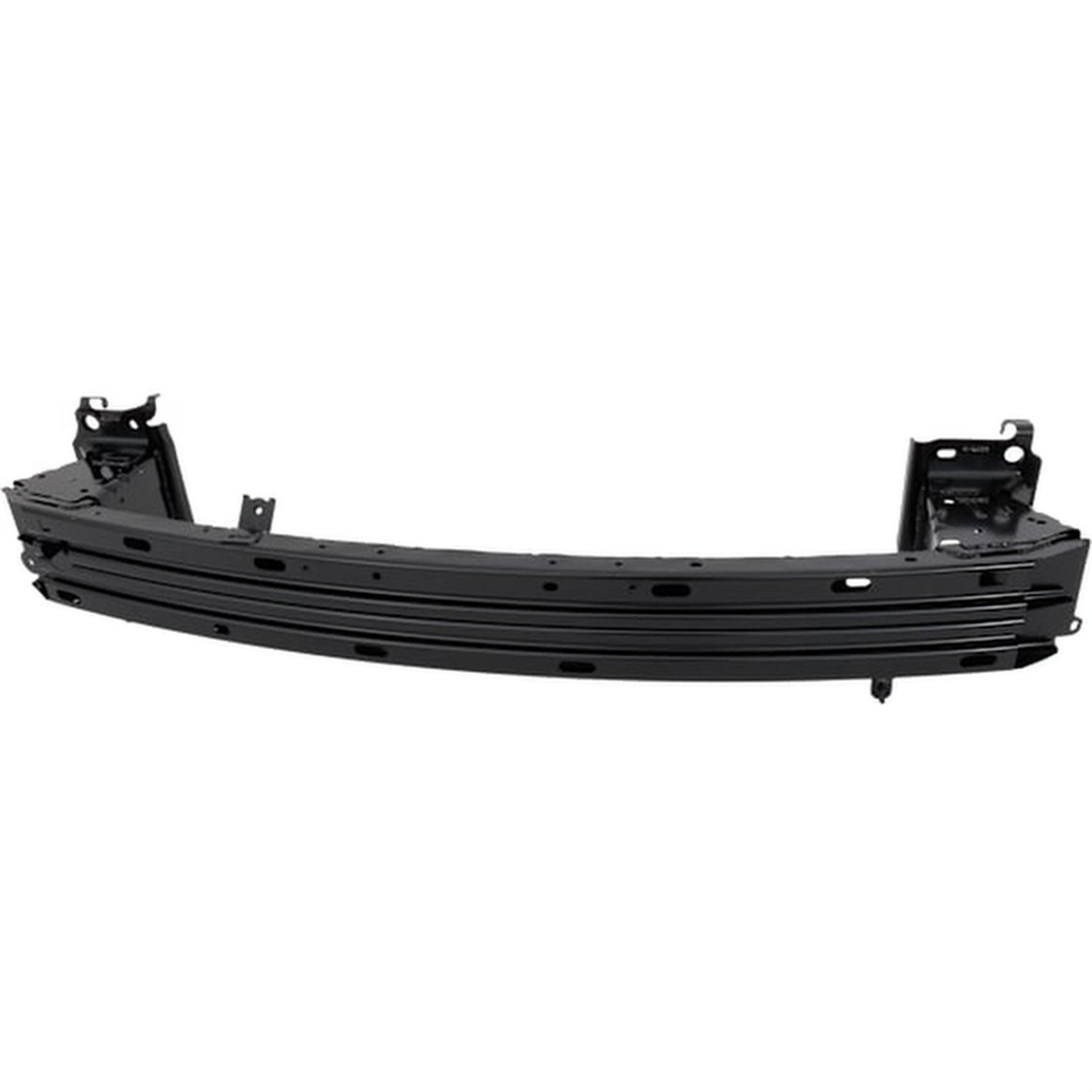 Collision Bumper Cover Reinforcement NI1006272C main image