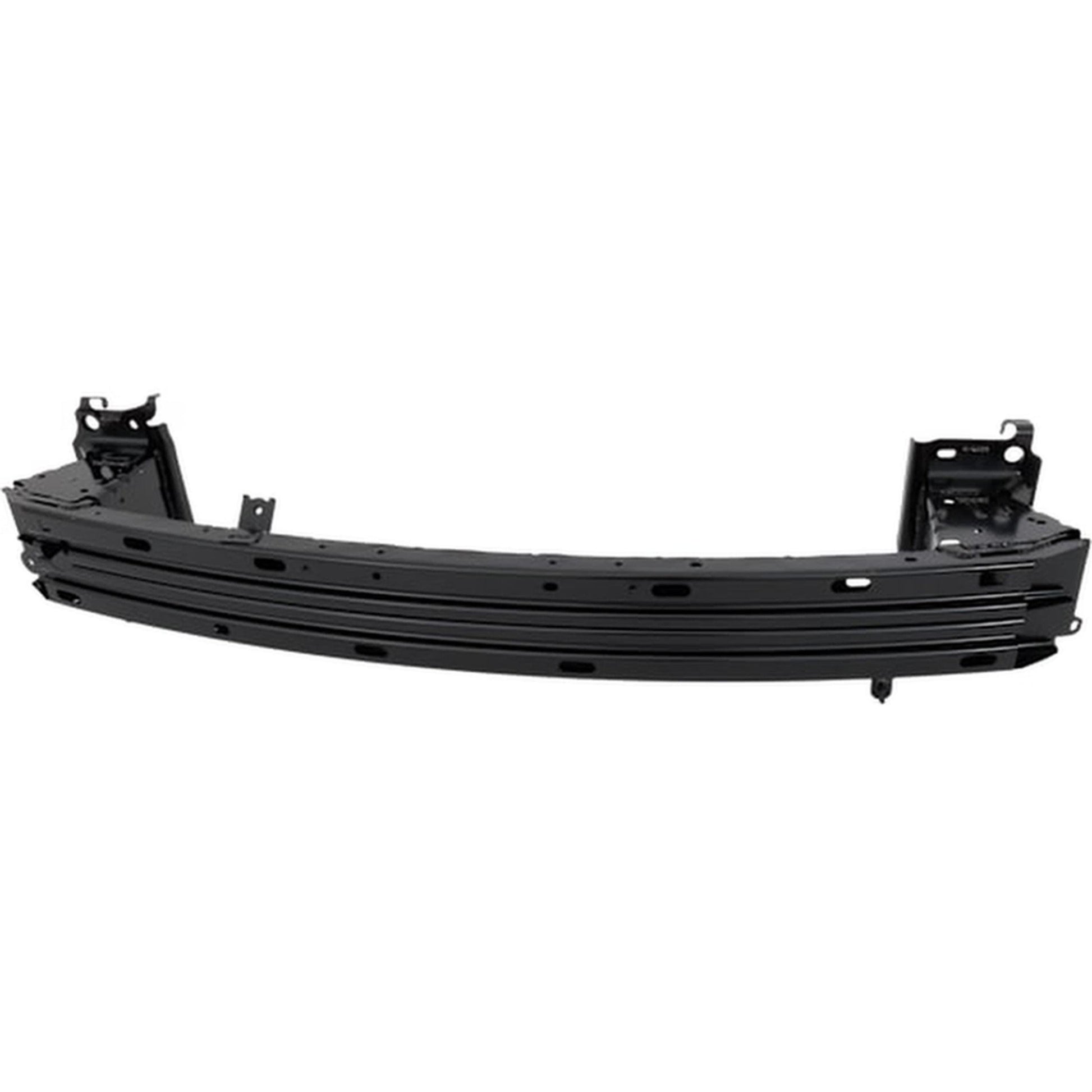 Collision Bumper Cover Reinforcement NI1006272C main image