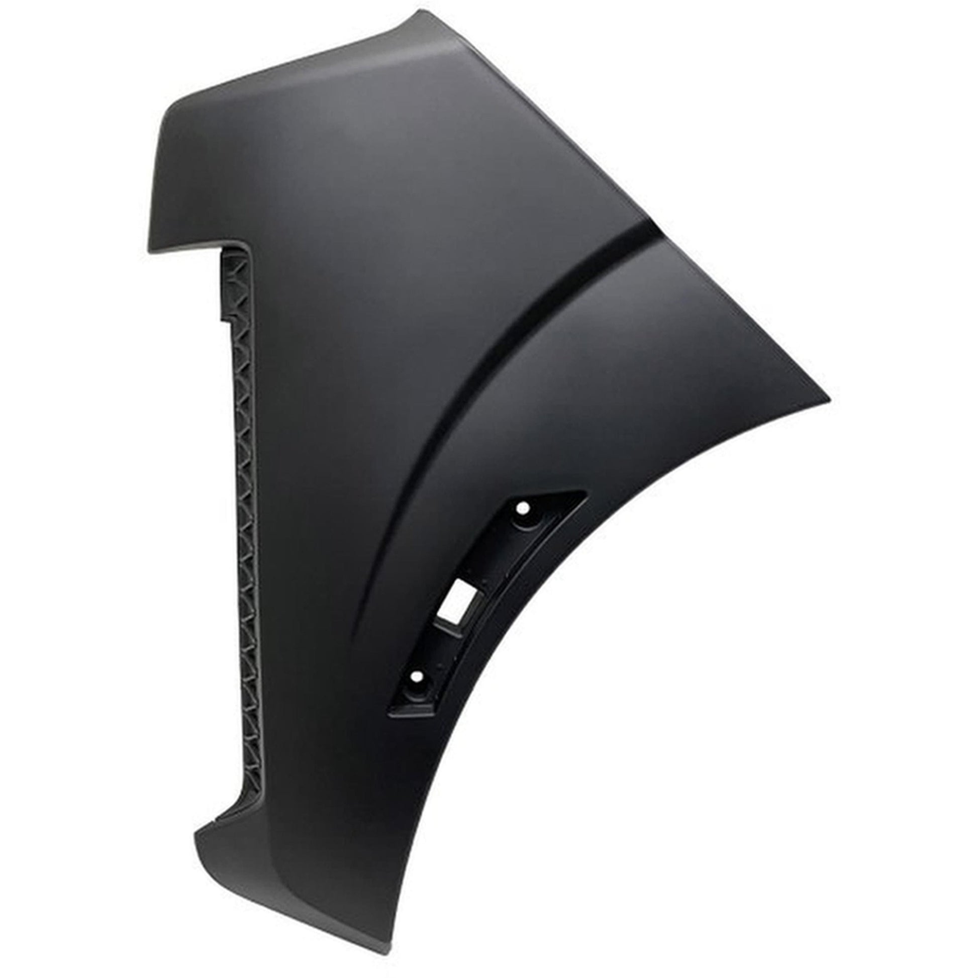 Taiwan Bumper Cover NI1016100C main image