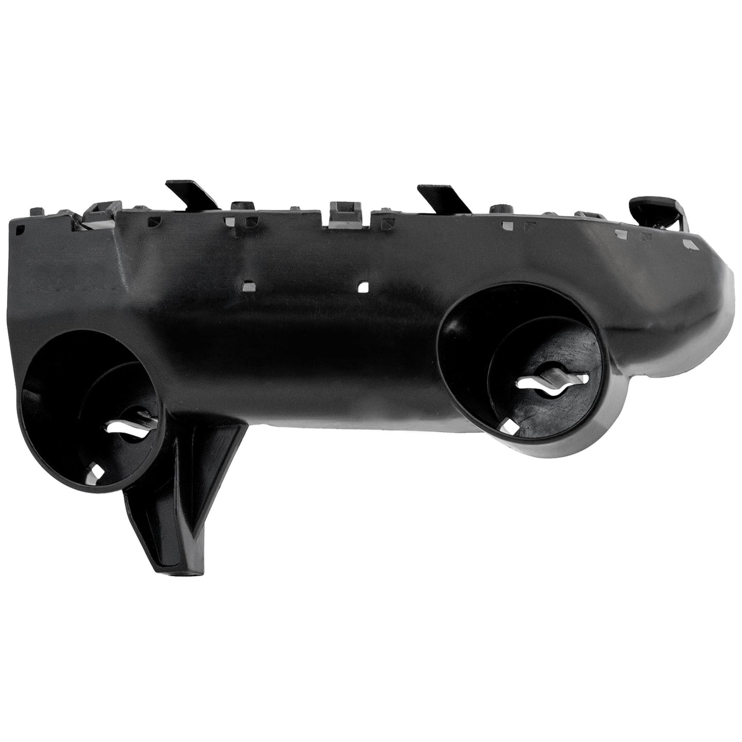 Collision Bumper Cover Support NI1043123 main image