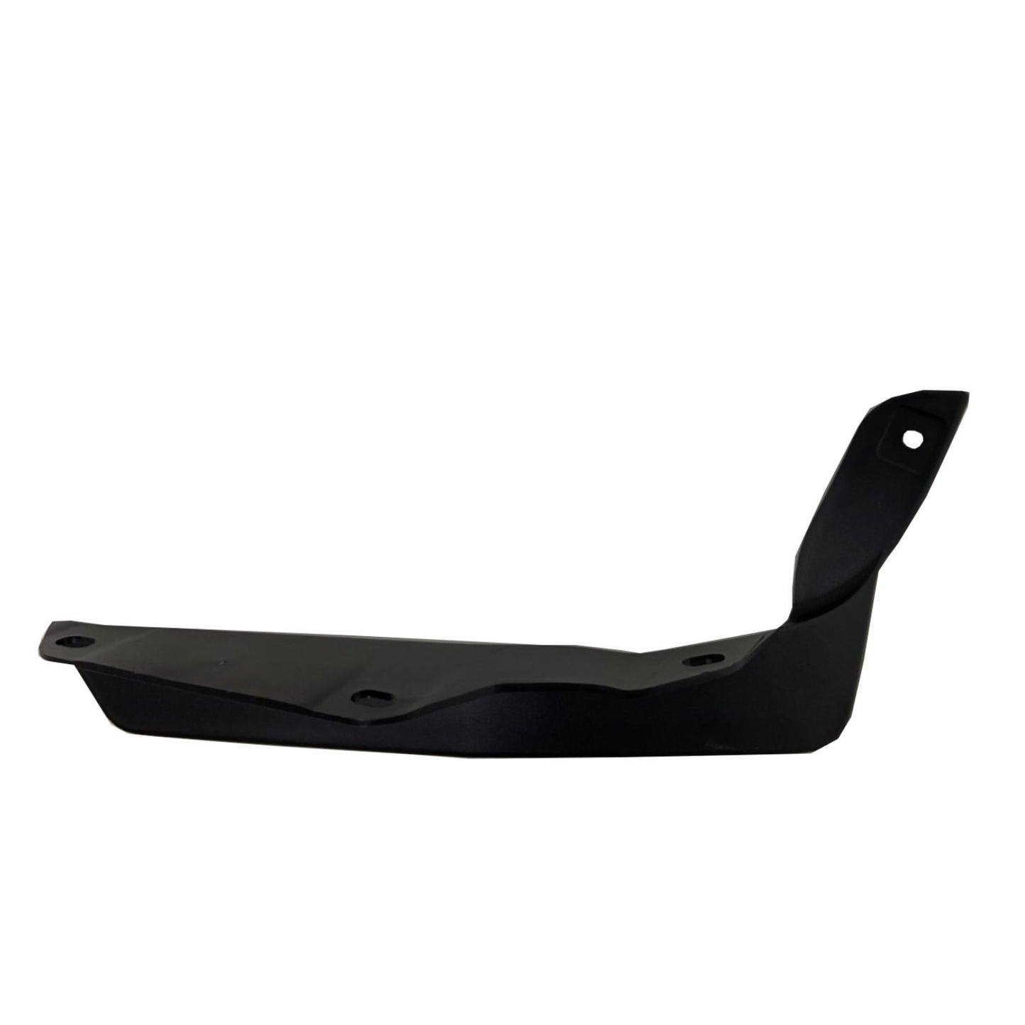 Collision Bumper Cover Molding NI1046115C main image