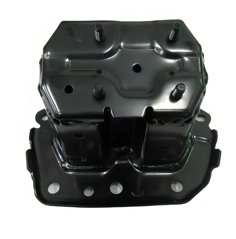 Collision Bumper Bracket NI1066147C main image