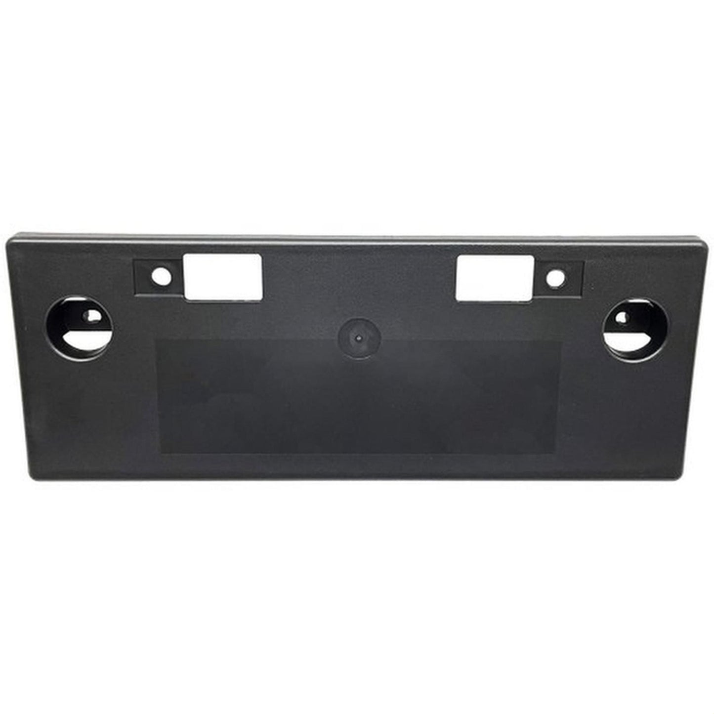 Collision License Plate Bracket NI1068165 main image