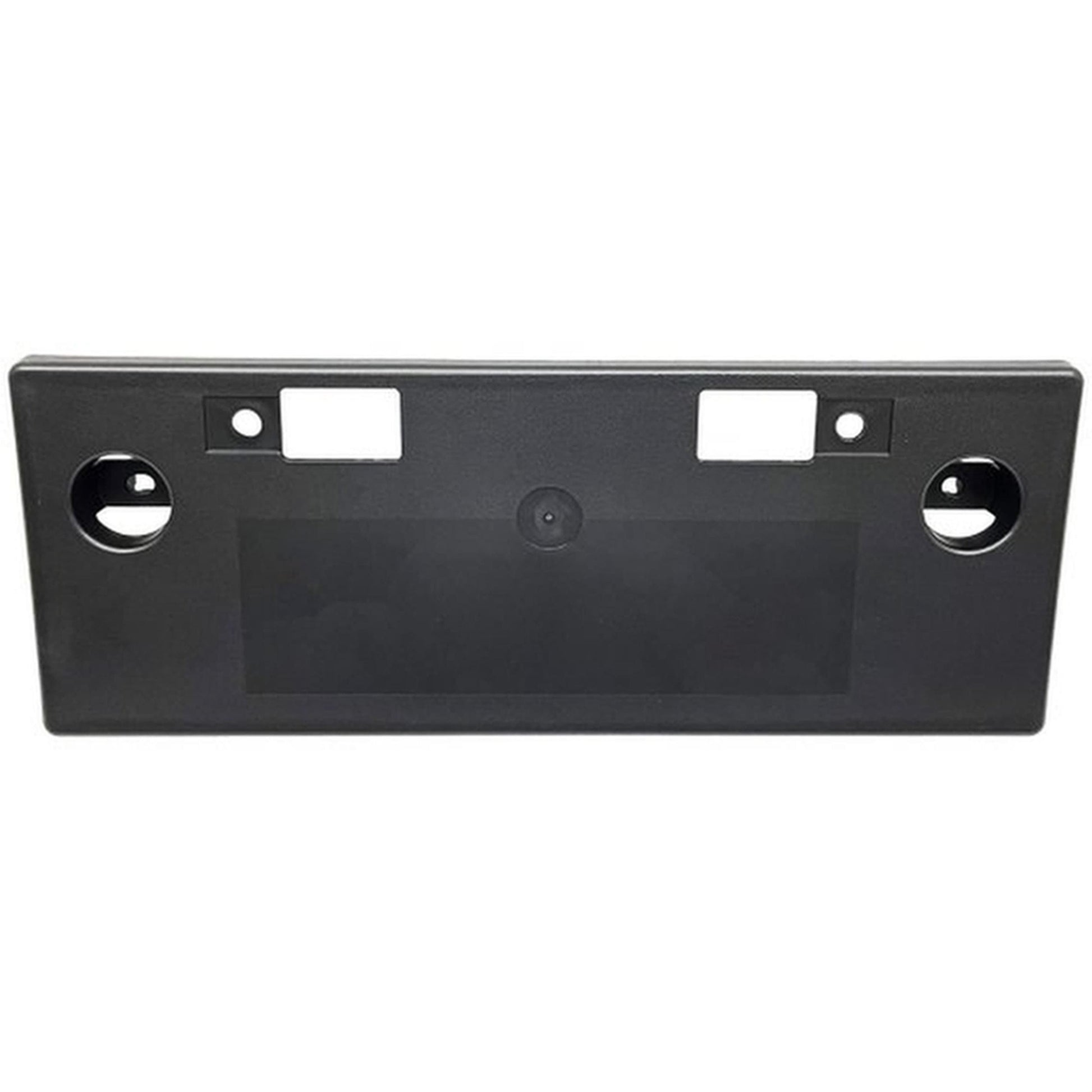 Collision License Plate Bracket NI1068165 main image