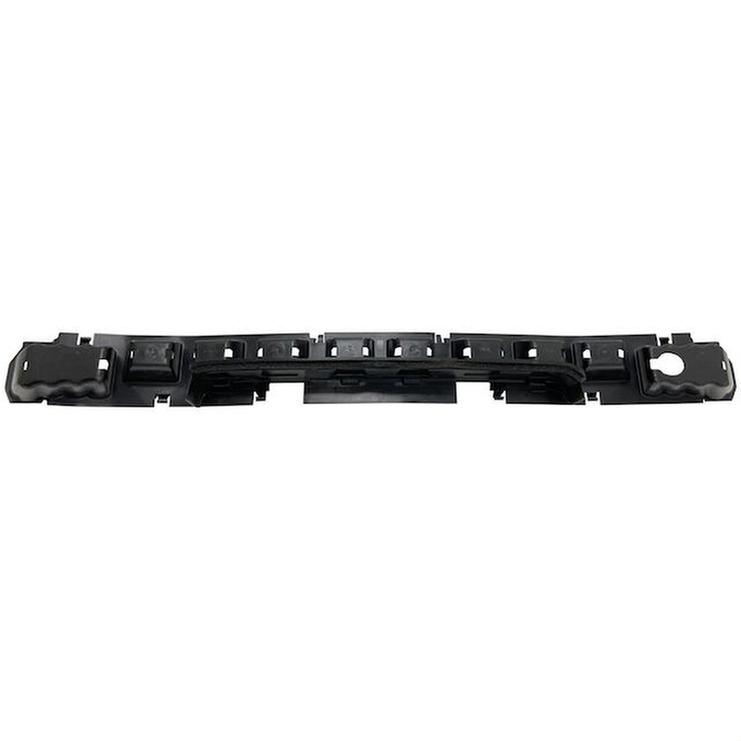 Collision Bumper Impact Absorber NI1070196C main image