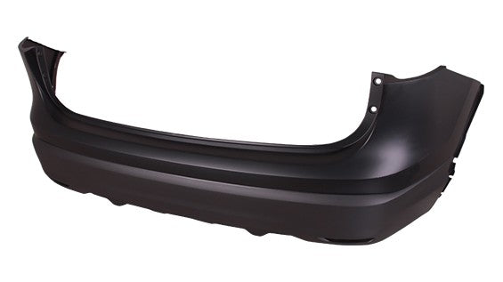 Collision Bumper Cover NI1100322C main image