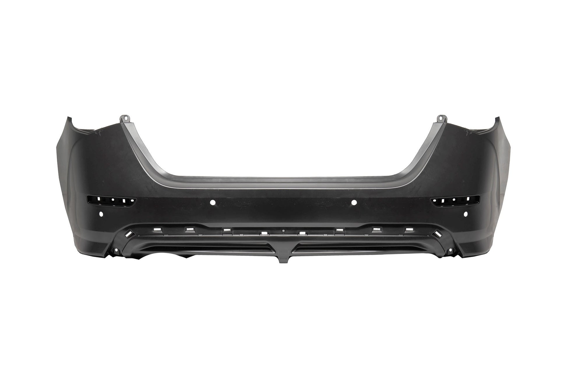 Taiwan Bumper Cover NI1100357 main image